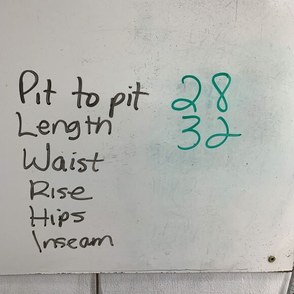 Vtg Country Concepts Plus 20 Jacket Windbreaker Grunge Indie Nautical 90’s Blue - Picture 7 of 7